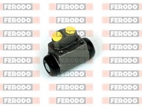 Cilindru receptor frana FORD SIERRA hatchback (GBC, GBG), FORD SIERRA (GBG, GB4), FORD SIERRA hatchback (GBC) - FERODO FHW335