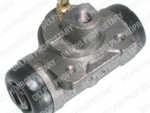 Cilindru receptor frana FORD TRANSIT 91-94 2000-/2006- 25,4MM - Cod intern: W20254152 - LIVRARE DIN STOC in 24 ore!!!