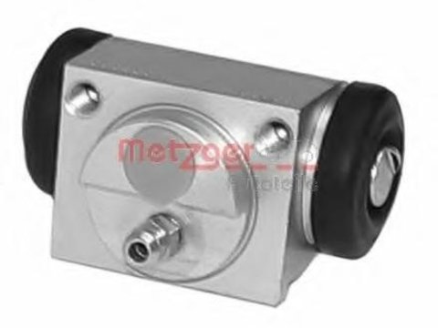 Cilindru receptor frana FORD TRANSIT CONNECT, FORD TRANSIT CONNECT (P65_, P70_, P80_), FORD FOCUS II (DA_) - METZGER 101-937