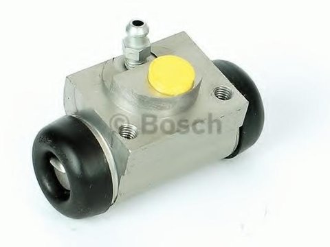 Cilindru receptor frana FORD TRANSIT CONNECT, FORD TRANSIT CONNECT (P65_, P70_, P80_), FORD FOCUS II (DA_) - BOSCH F 026 009 927