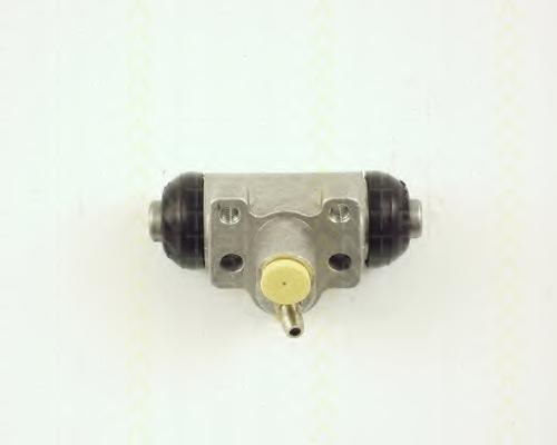Cilindru receptor frana HONDA ACCORD Mk IV (CB), HONDA ACCORD Mk IV combi (CB), HONDA CRX Mk III (EH, EG) - TRISCAN 8130 40014