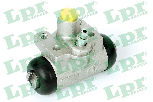 Cilindru receptor frana # Honda Civic 1987 1988 19