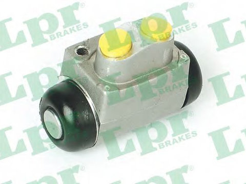 Cilindru receptor frana HONDA CIVIC VI Hatchback (EJ, EK) (1995 - 2001) LPR 4036 piesa NOUA