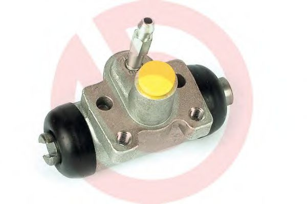 Cilindru receptor frana HONDA CR-V Mk II (RD_) (2001 - 2006) BREMBO A 12 842