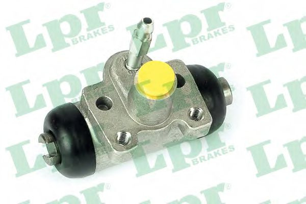 Cilindru receptor frana HONDA HR-V (GH) (1999 - 2006) LPR 4566 piesa NOUA