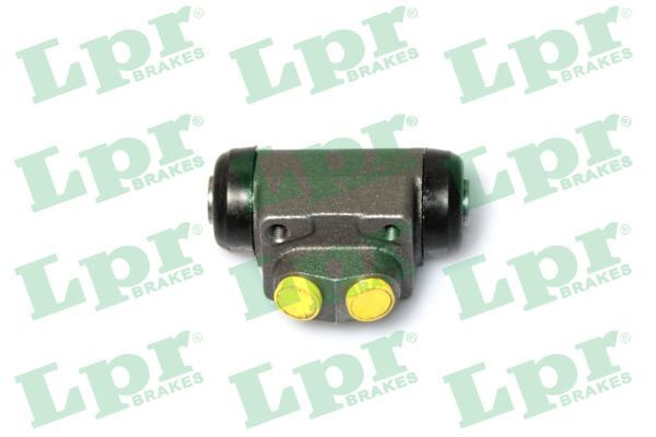 Cilindru receptor frana # Hyundai Amica 1999 2000 