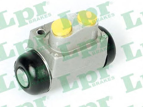 Cilindru receptor frana HYUNDAI H100 / GRACE bus (P) (1993 - 2004) LPR 4037