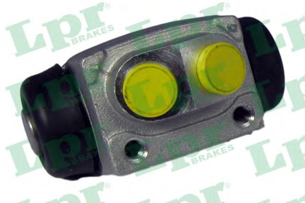 Cilindru receptor frana HYUNDAI i10 (IA) (2013 - 2016) LPR 5211