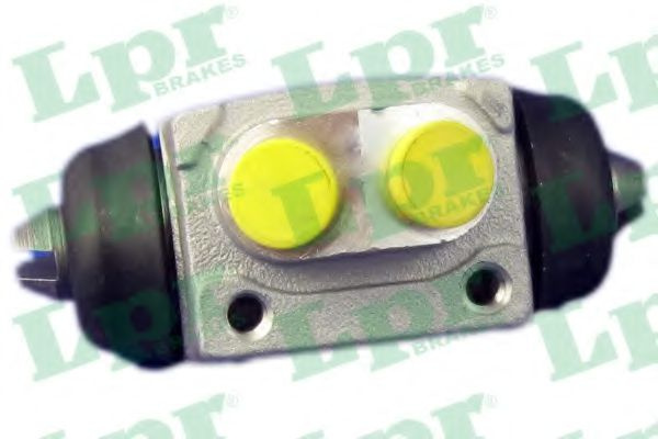 Cilindru receptor frana HYUNDAI i20 (GB) (2014 - 2016) LPR 5205