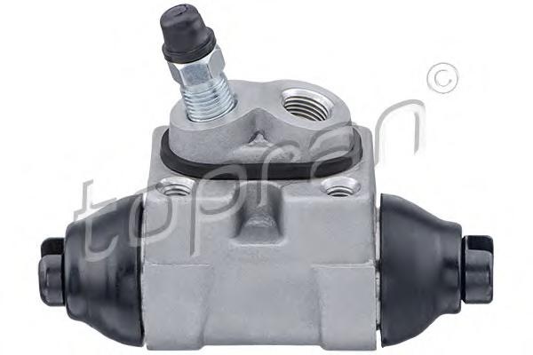 Cilindru receptor frana HYUNDAI i20 (PB, PBT), KIA RIO III (UB), HYUNDAI SOLARIS IV limuzina (RB) - TOPRAN 820 977