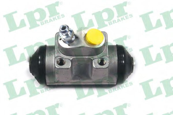 Cilindru receptor frana HYUNDAI TRAJET (FO) (2000 - 2008) LPR 4857