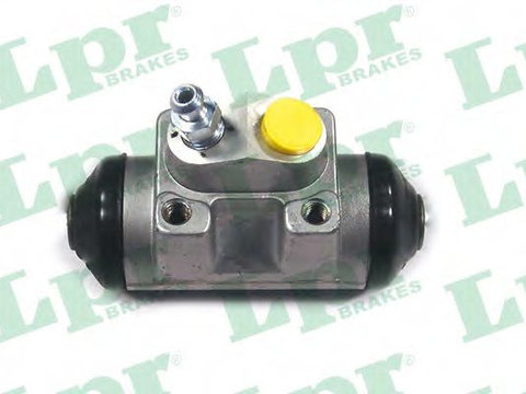 Cilindru receptor frana HYUNDAI TRAJET (FO) (2000 - 2008) LPR 4857