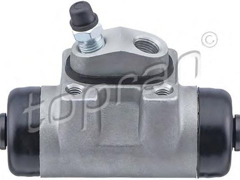 Cilindru receptor frana HYUNDAI TRAJET (FO), HYUNDAI SANTA F I (SM) - TOPRAN 820 623