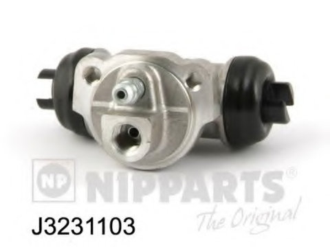 Cilindru receptor frana J3231103 NIPPARTS pentru Nissan Almera Nissan Pulsar