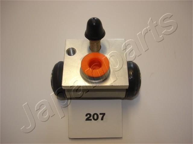 Cilindru receptor frana JAPANPARTS CS-207