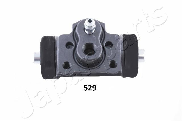 Cilindru receptor frana JAPANPARTS CS-529 montare puntea spate model MITSUBISHI L200 / TRITON (KJ_, KK_, KL_) 2014 2015 2016 2017 2018 2019 2020