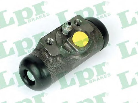 Cilindru receptor frana KIA SPORTAGE (K00) (1994 - 2004) LPR 5539