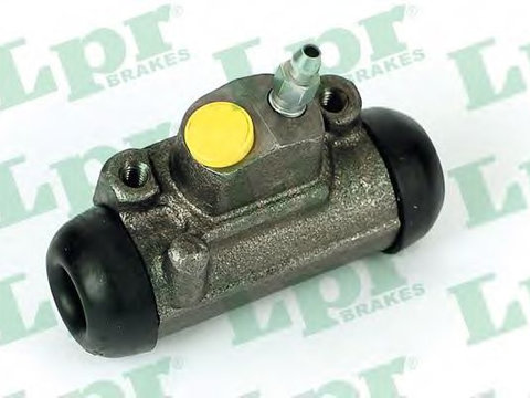 Cilindru receptor frana KIA SPORTAGE (K00) (1994 - 2004) LPR 5540