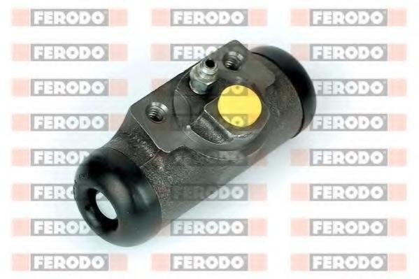 Cilindru receptor frana KIA SPORTAGE (K00) - FERODO FHW4055