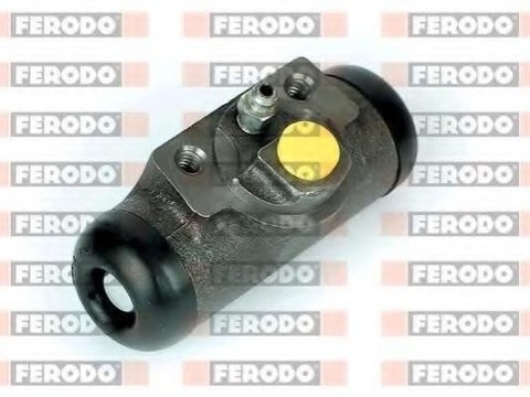 Cilindru receptor frana KIA SPORTAGE (K00) - FERODO FHW4055