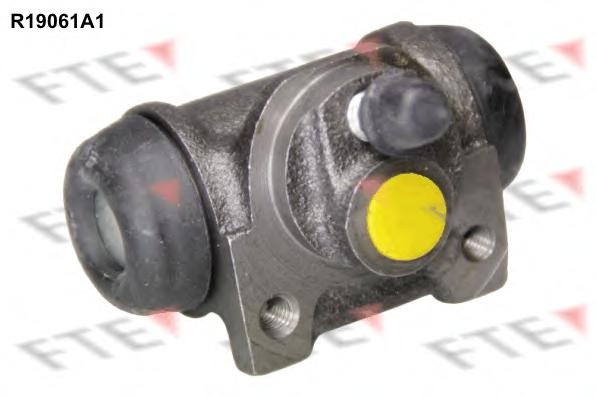 Cilindru receptor frana LANCIA DEDRA (835), FIAT TEMPRA (159), FIAT TIPO (160) - FTE R19061A1