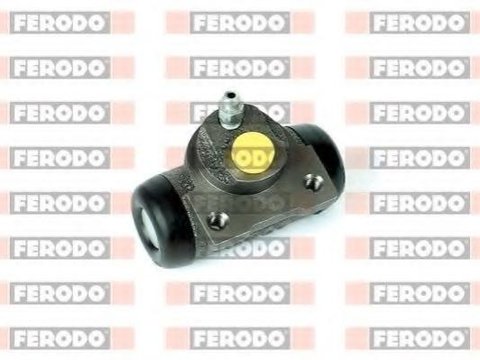 Cilindru receptor frana LANCIA DEDRA (835), FIAT TEMPRA (159), FIAT TIPO (160) - FERODO FHW042