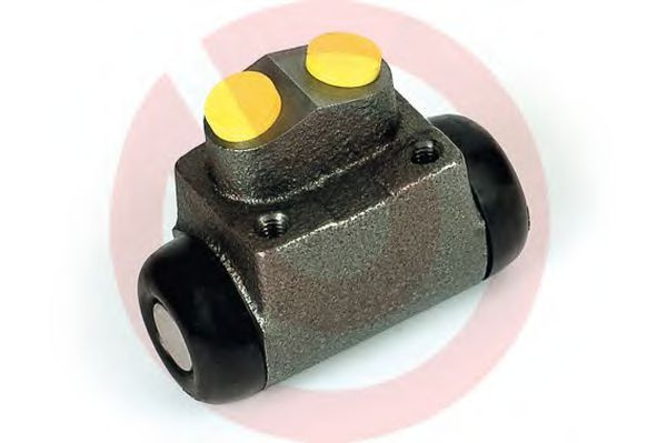 Cilindru receptor frana LAND ROVER FREELANDER (LN)