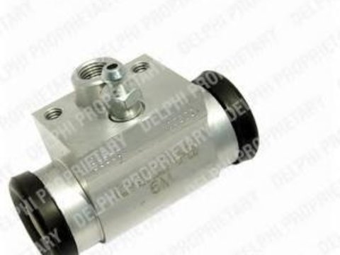 Cilindru receptor frana LAND ROVER FREELANDER Soft Top, LAND ROVER FREELANDER (LN) - DELPHI LW90058