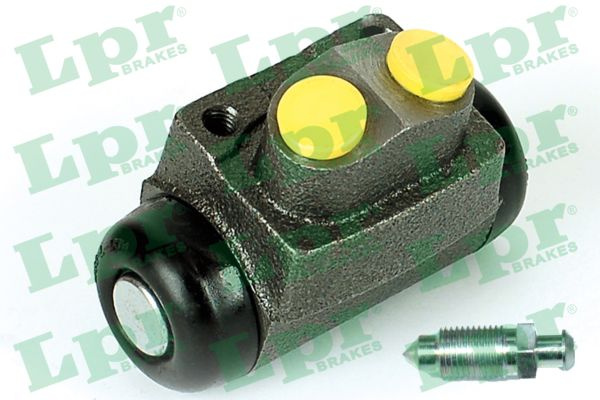 Cilindru receptor frana LPR 4036 pentru HYUNDAI TE