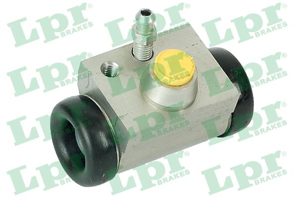 Cilindru receptor frana LPR 4078 pentru masina DAC