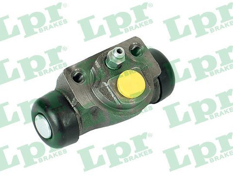 Cilindru receptor frana LPR 4116