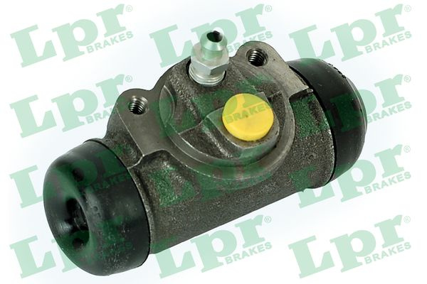 Cilindru receptor frana LPR 4186 pentru TOYOTA LAND CRUISER (_J7_, _JL7_) 1984 1985 1986 1987 1988 1989 1990 1991 1992 1993 1994 1995 1996