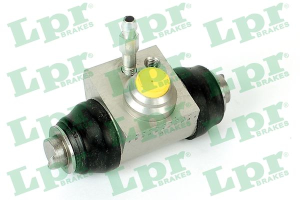 Cilindru receptor frana LPR 4374 compatibil cu SKODA OCTAVIA I Combi (1U5) 1998 1999 2000 2001 2002 2003 2004 2005 2006 2007 2008 2009 2010
