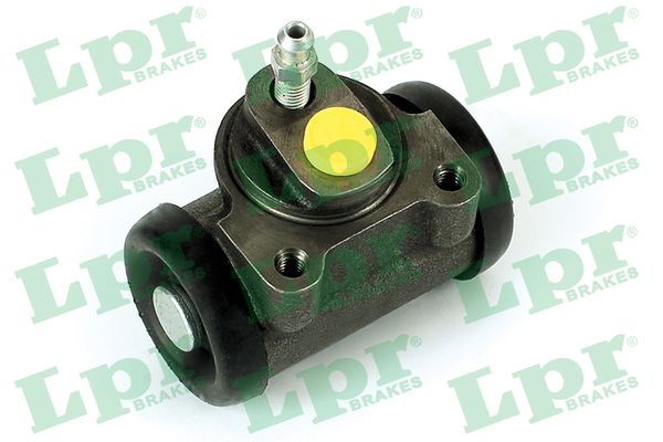 Cilindru receptor frana LPR 4756 se potriveste la 