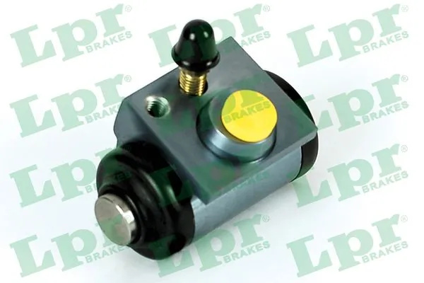 Cilindru receptor frana LPR CITROËN C4 CACTUS 2014-2023 - 5209