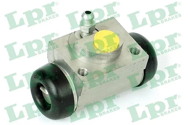 Cilindru receptor frana LPR FORD TRANSIT CONNECT (P65_, P70_, P80_) 2002-2013 - 4768