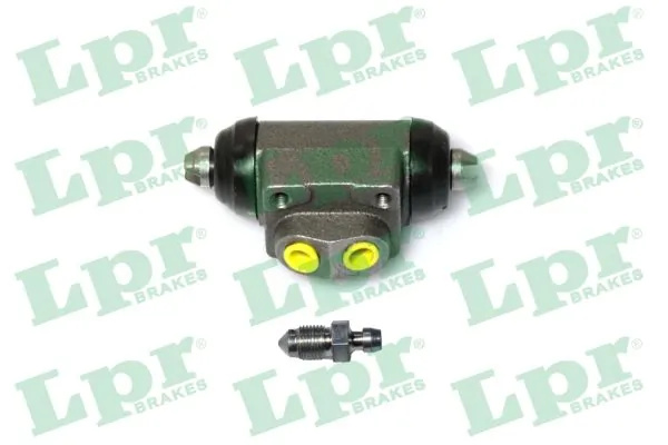 Cilindru receptor frana LPR HYUNDAI i20 ACTIVE (IB, GB) 2015-2018 - 5205