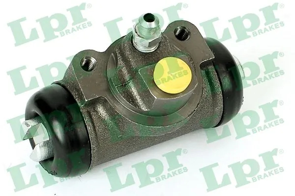 Cilindru receptor frana LPR ISUZU D-MAX I (TFR, TFS) 2002-2012 - 4305