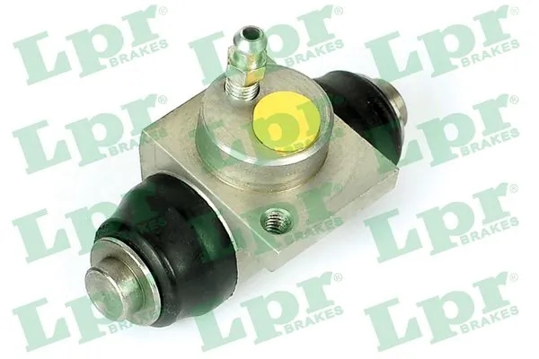 Cilindru receptor frana LPR OPEL CORSA C Caseta/ Hatchback (X01) 2003-2012 - 5142