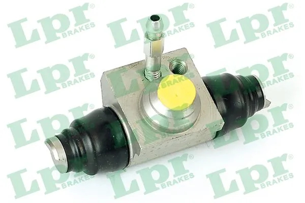 Cilindru receptor frana LPR VW SANTANA (32B) 1981-1984 - 4327
