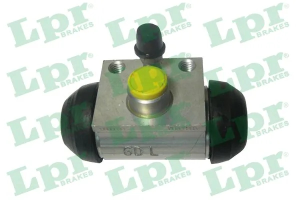 Cilindru receptor frana LPR VW T-CROSS (C11, D31) 2018-2025 - 5330
