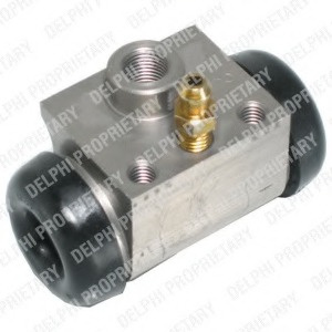 Cilindru receptor frana LW10100 DELPHI pentru Fiat Punto