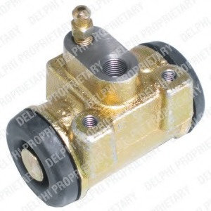 Cilindru receptor frana LW21058 DELPHI pentru Peug