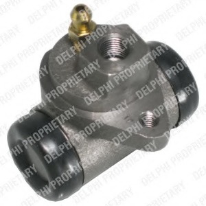 Cilindru receptor frana LW21064 DELPHI pentru Ford Fiesta Ford Courier