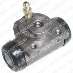 Cilindru receptor frana LW21089 DELPHI pentru Rena