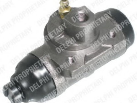 Cilindru receptor frana LW26504 DELPHI pentru Ford Transit Nissan Mistral Nissan Terrano