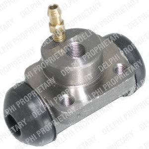 Cilindru receptor frana LW45016 DELPHI pentru Merc