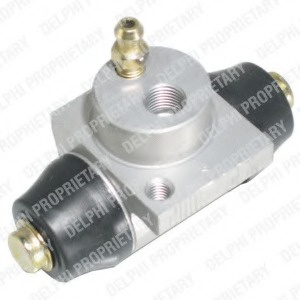 Cilindru receptor frana LW50082 DELPHI pentru Opel Vectra Opel Astra Opel Zafira Opel Corsa Opel Vita