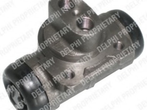 Cilindru receptor frana LW80115 DELPHI pentru Renault Master Opel Movano