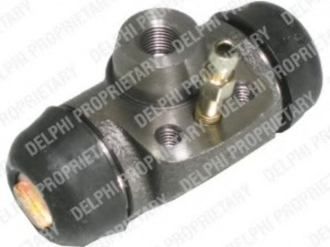 Cilindru receptor frana LW80116 DELPHI pentru Skoda Felicia